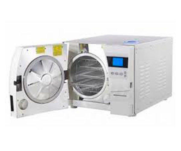 autoclave